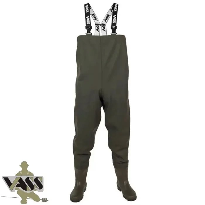 Вейдерси Vass-Tex 650 Series Chest Wader 46