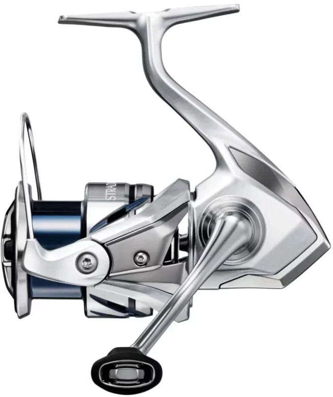 Спінігова котушка Shimano 23 Stradic 4000FM