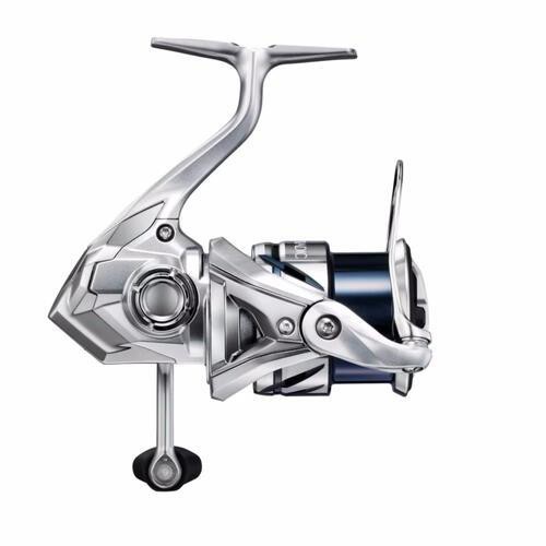 Спінігова котушка Shimano 23 Stradic 4000FM