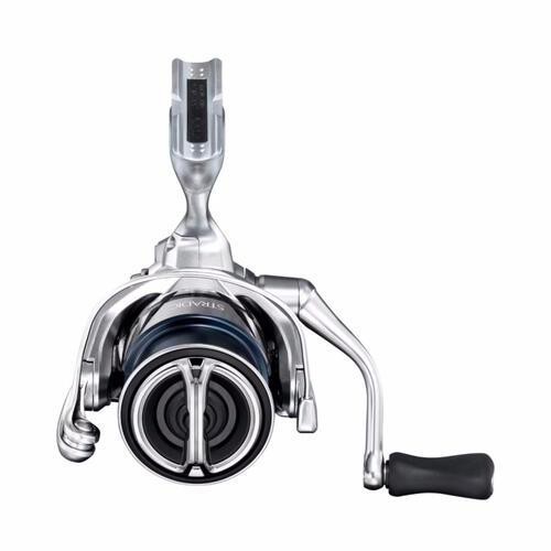 Спінігова котушка Shimano 23 Stradic 4000FM