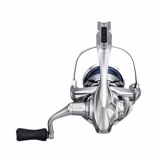 Спінігова котушка Shimano 23 Stradic 4000FM