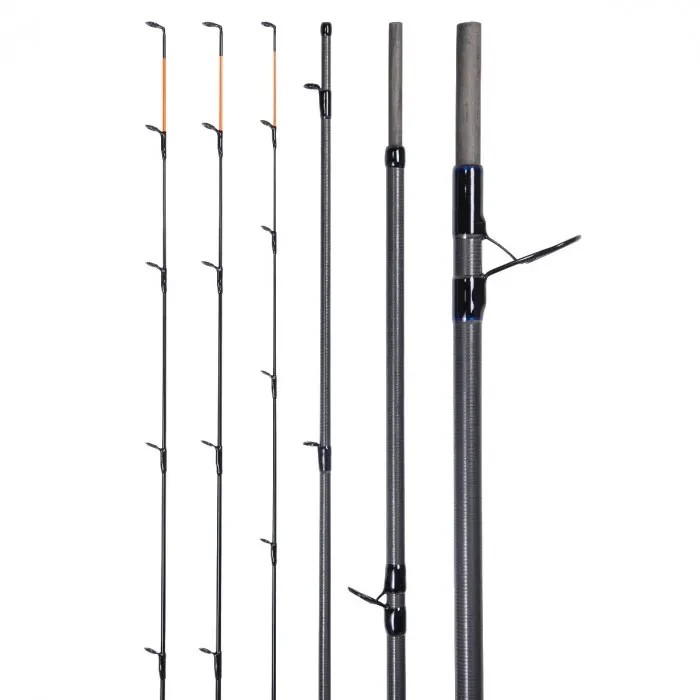 Фідерне вудилище Shimano Aero X3 Distance Heavy Power Feeder 4,27m 150g