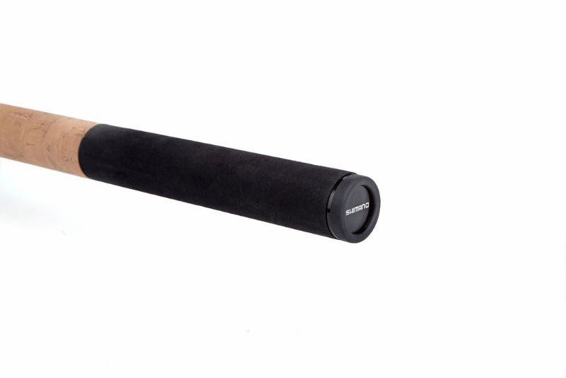 Фідерне вудилище Shimano Aero X3 Distance Heavy Power Feeder 4,27m 150g