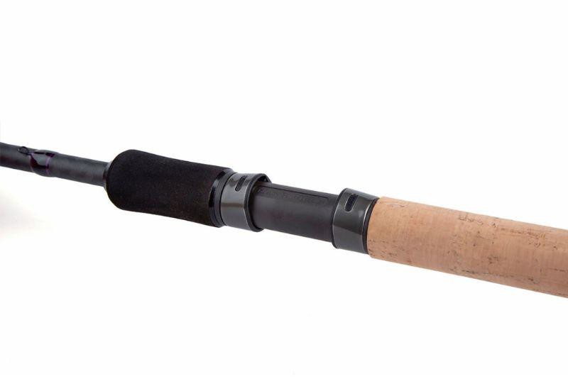 Фідерне вудилище Shimano Aero X3 Distance Heavy Power Feeder 4,27m 150g