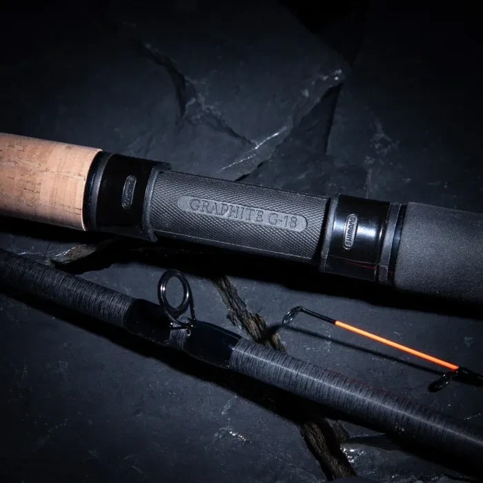 Фідерне вудилище Shimano Aero X3 Distance Heavy Power Feeder 4,27m 150g