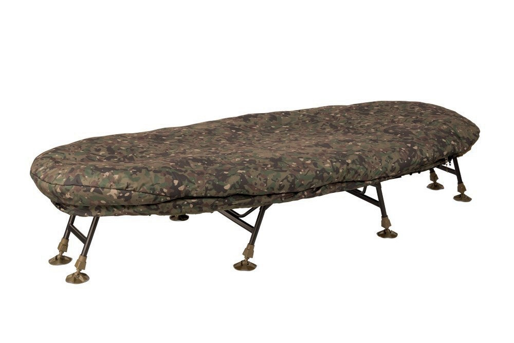 Спальна система Trakker Levelite Oval MF-HDR