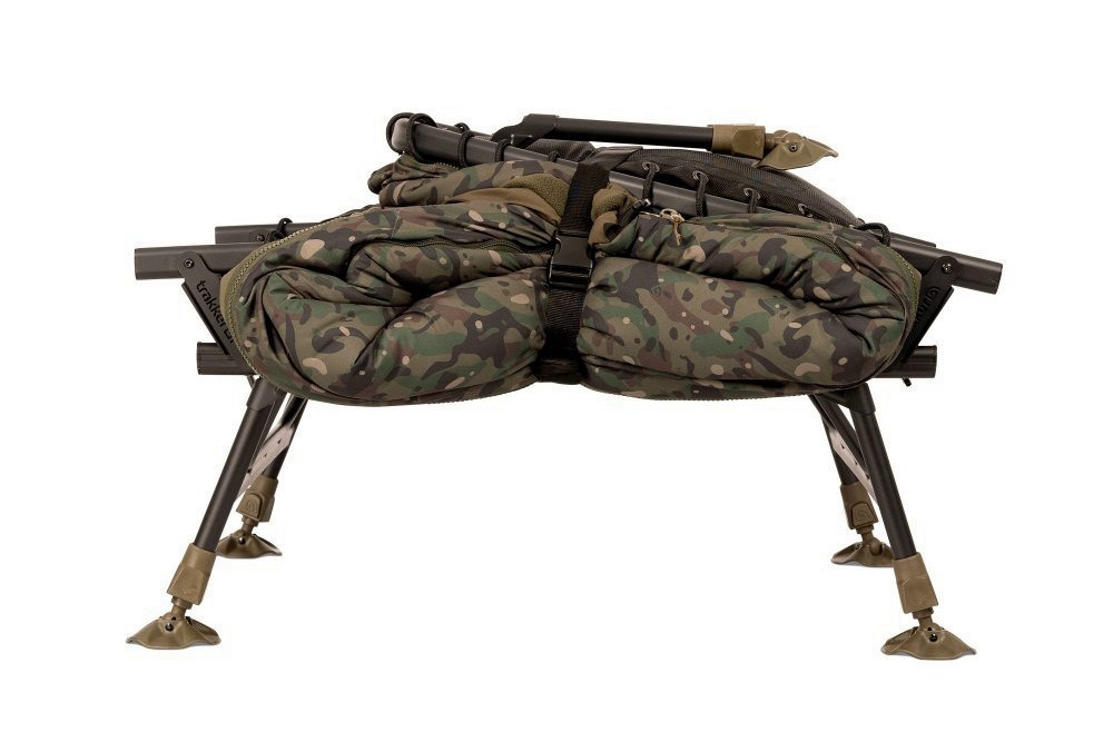 Спальна система Trakker Levelite Oval MF-HDR