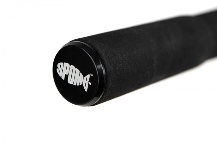 Сподове вудлище Spomb X Rod 12ft