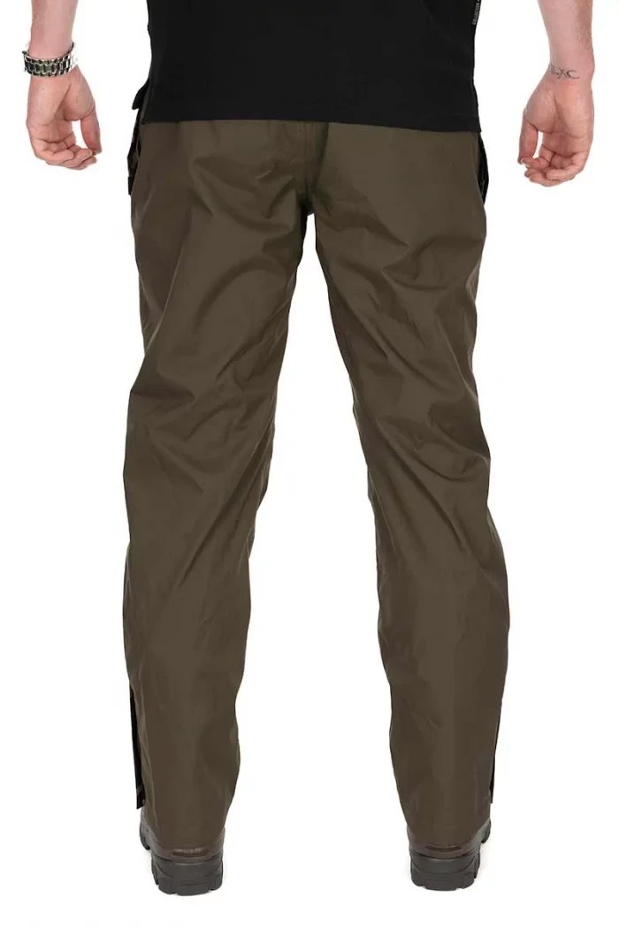 Штани водонепроникні Fox Camo/Khaki RS 10K Trouser XXXL