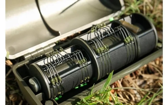Поводочниця Korda Chod Safe