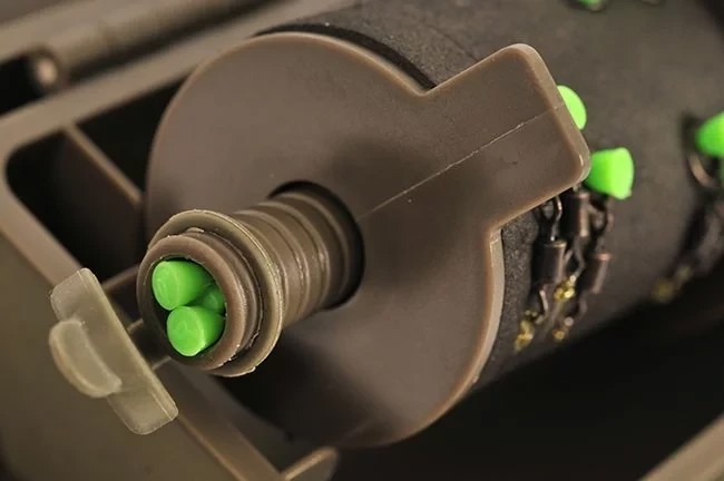 Поводочниця Korda Chod Safe