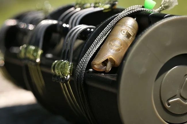 Поводочниця Korda Chod Safe