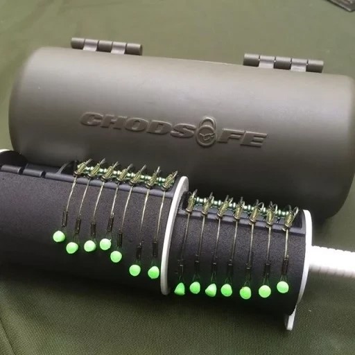 Поводочниця Korda Chod Safe