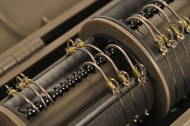 Поводочниця Korda Chod Safe