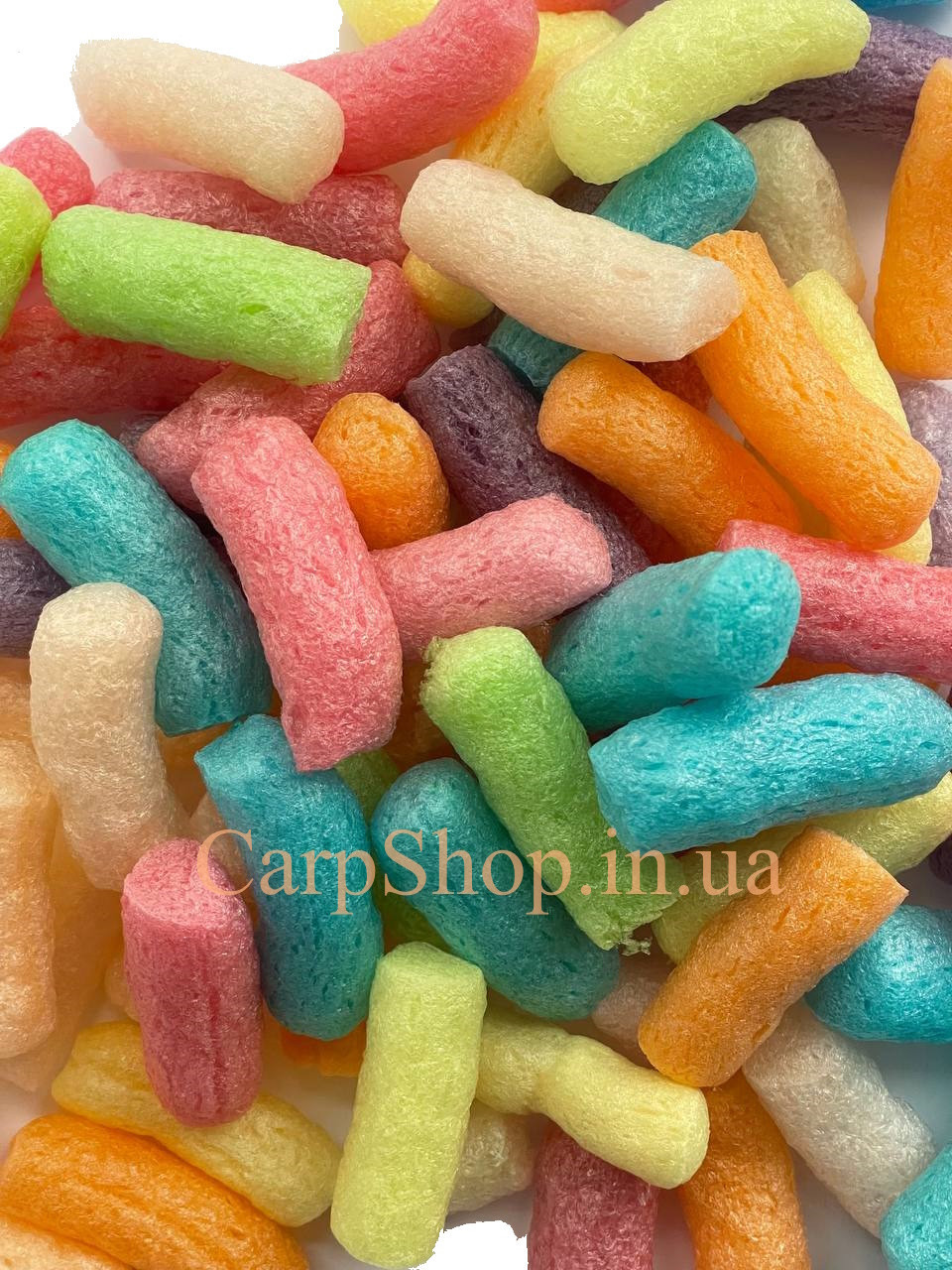 ПВА піна Trakker PVA Flouro Nuggets