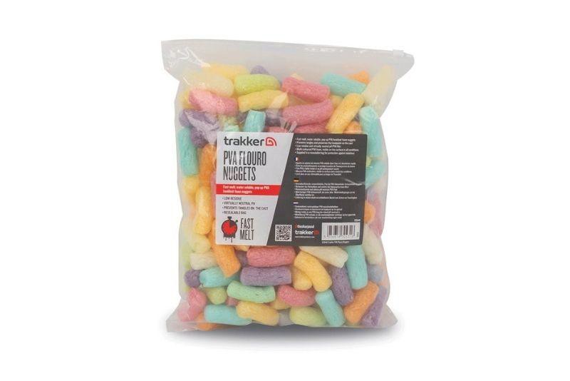 ПВА піна Trakker PVA Flouro Nuggets