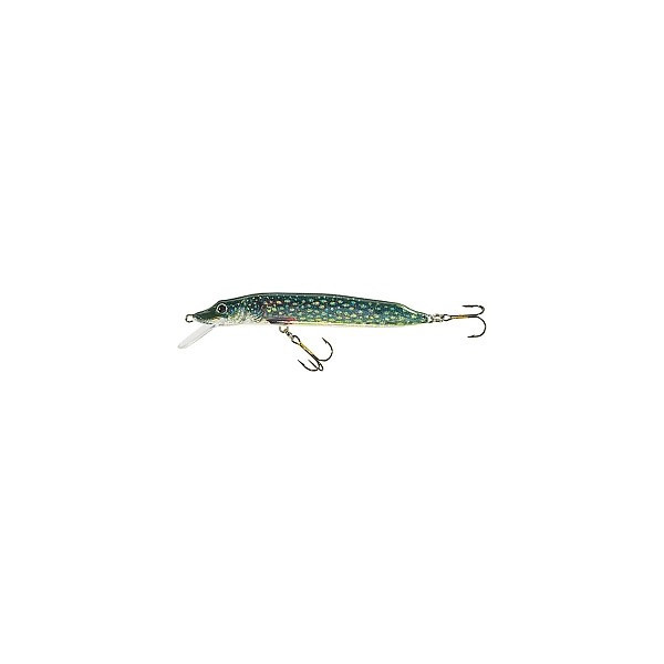 Воблер Jaxon HS Pike 16 см 30г