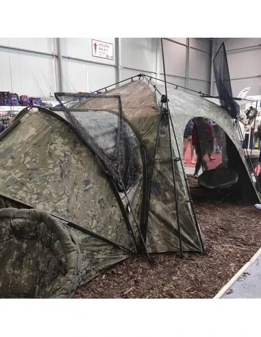 Намет Nash Bank Life Gazebo Camo Pro
