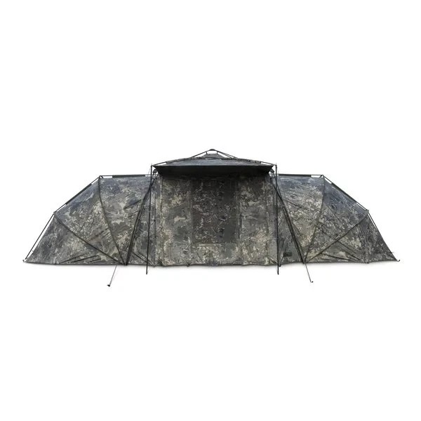 Намет Nash Bank Life Gazebo Camo Pro