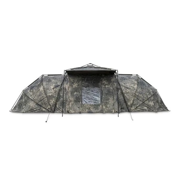 Намет Nash Bank Life Gazebo Camo Pro