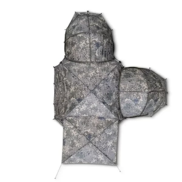 Намет Nash Bank Life Gazebo Camo Pro