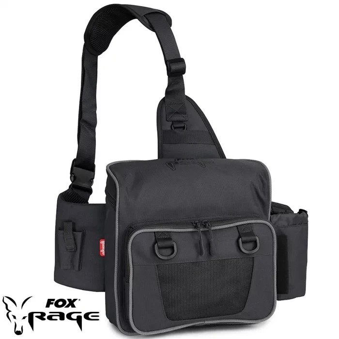 Сумка спінінгіста Fox Rage Tackle Belt