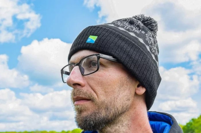 Шапка Preston Celcius Waterproof Bobble
