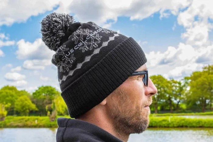 Шапка Preston Celcius Waterproof Bobble