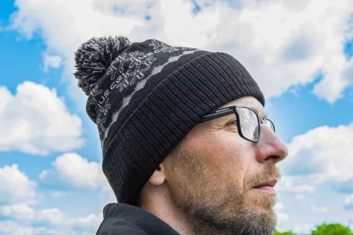 Шапка Preston Celcius Waterproof Bobble