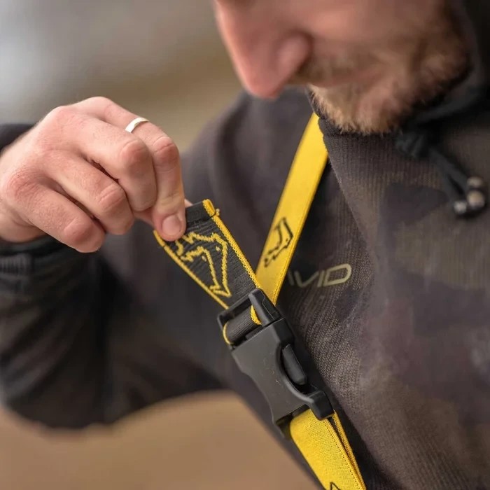 Вейдерси Avid Carp 420D Camo Chest Waders 44