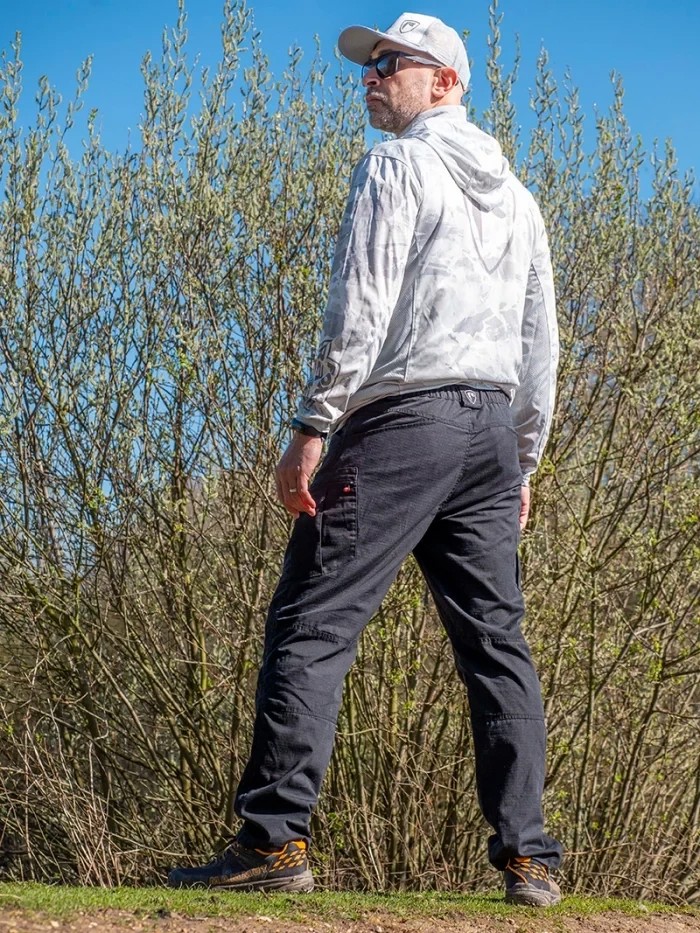 Штани Rage Combat Trousers