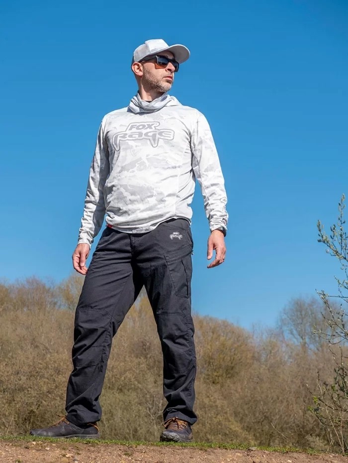 Штани Rage Combat Trousers XL