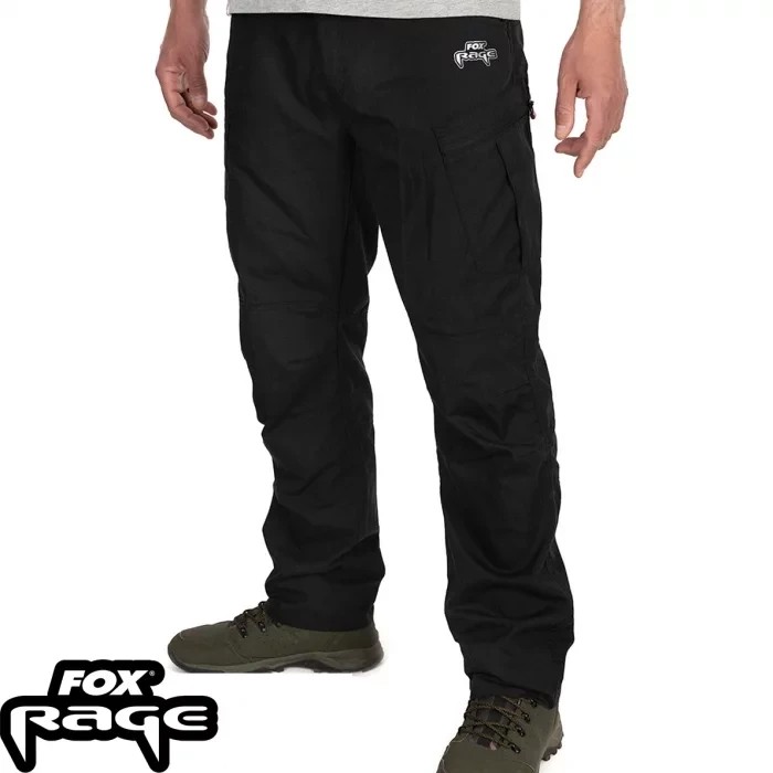 Штани Rage Combat Trousers XXL