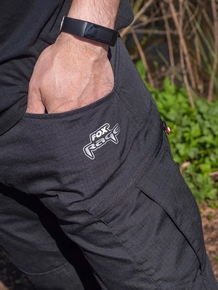Штани Rage Combat Trousers S