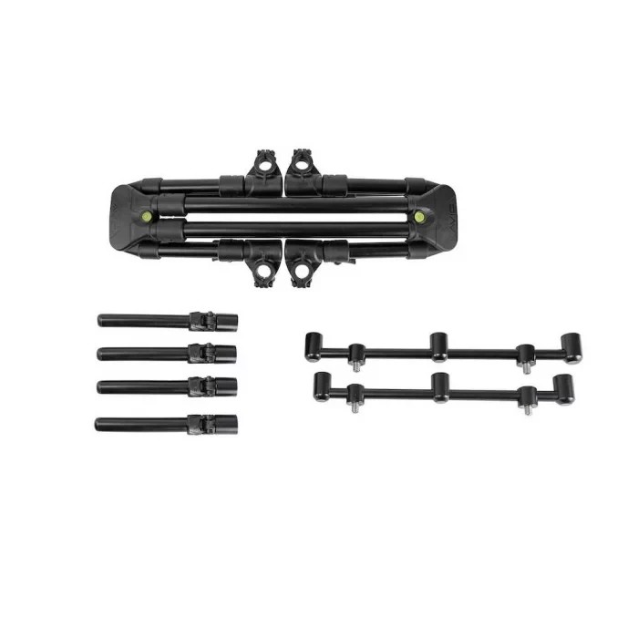 Рід під компактний Avid Carp Lok Down Compact Pod