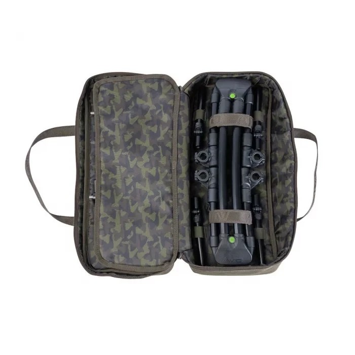 Рід під компактний Avid Carp Lok Down Compact Pod