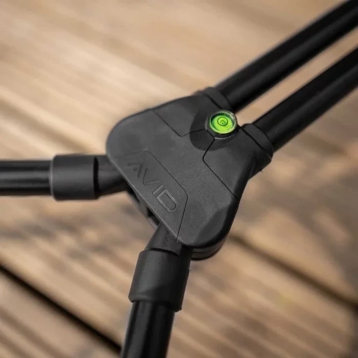 Рід під компактний Avid Carp Lok Down Compact Pod