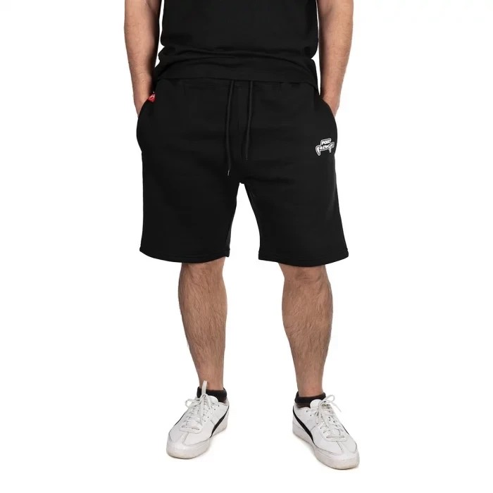 Шорти Rage Ragewear Shorts Black