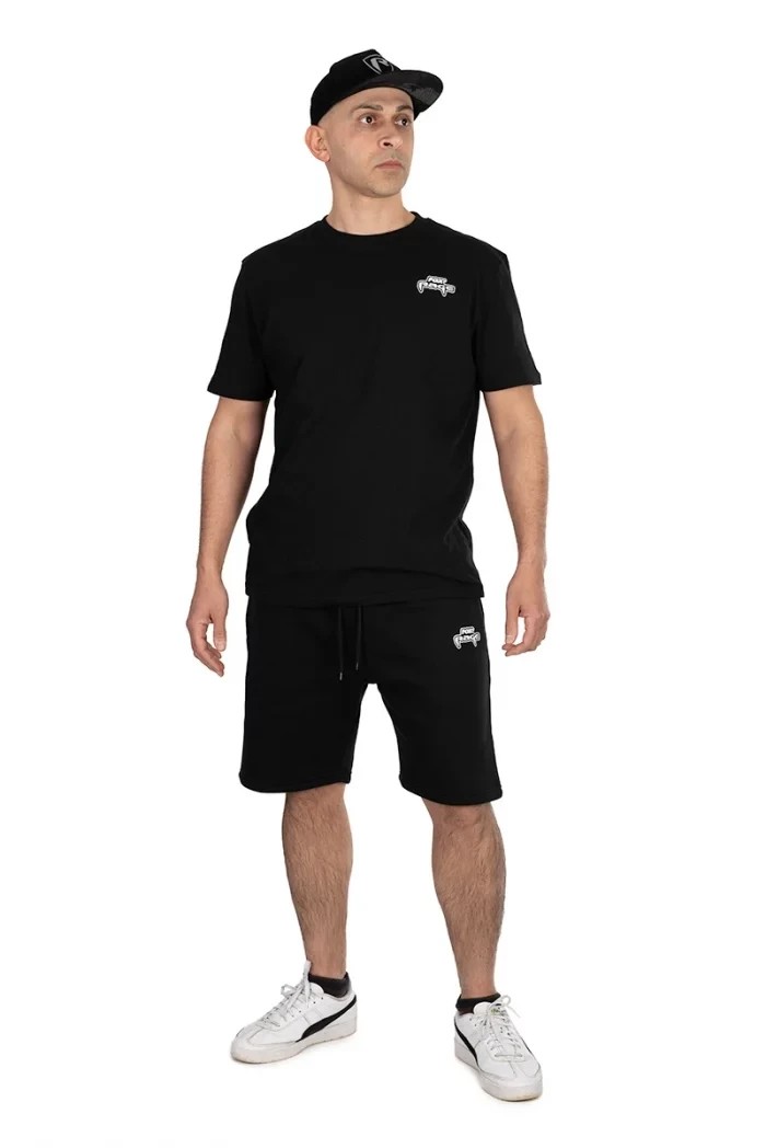 Шорти Rage Ragewear Shorts Black XL