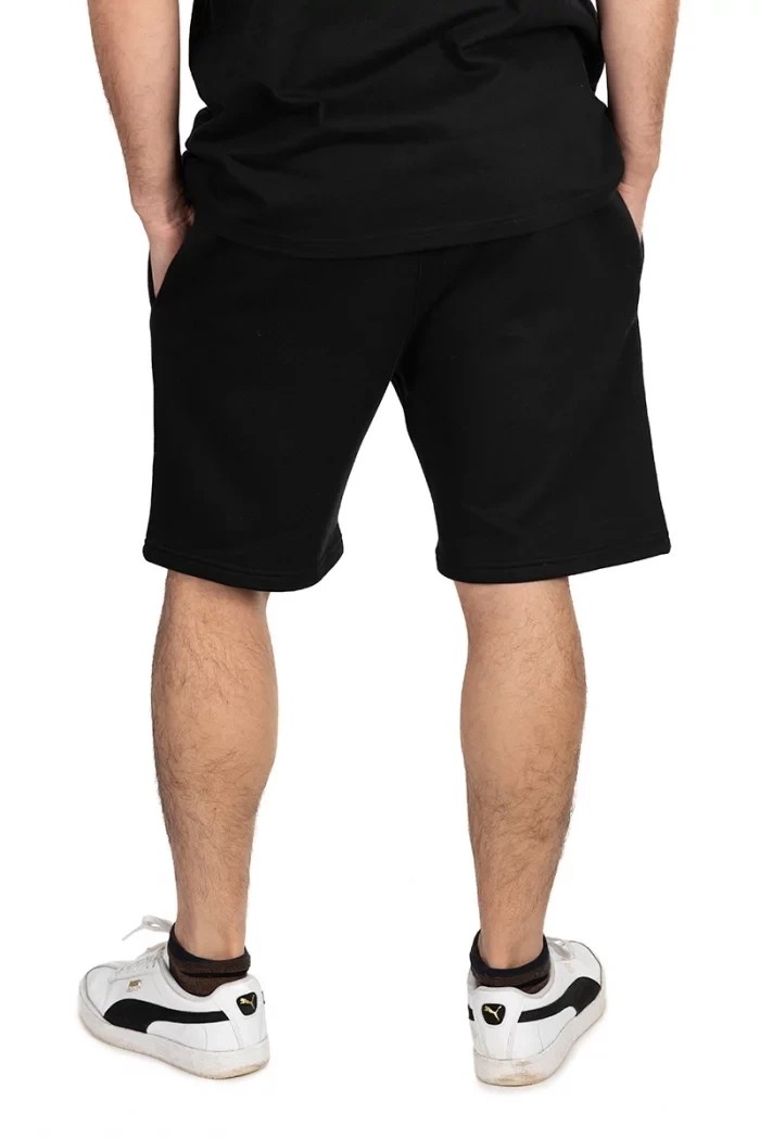 Шорти Rage Ragewear Shorts Black XL