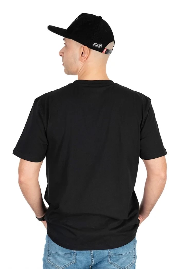 Футболка Rage Ragewear Tee Shirt Black