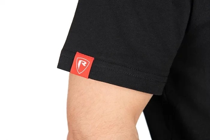 Футболка Rage Ragewear Tee Shirt Black S