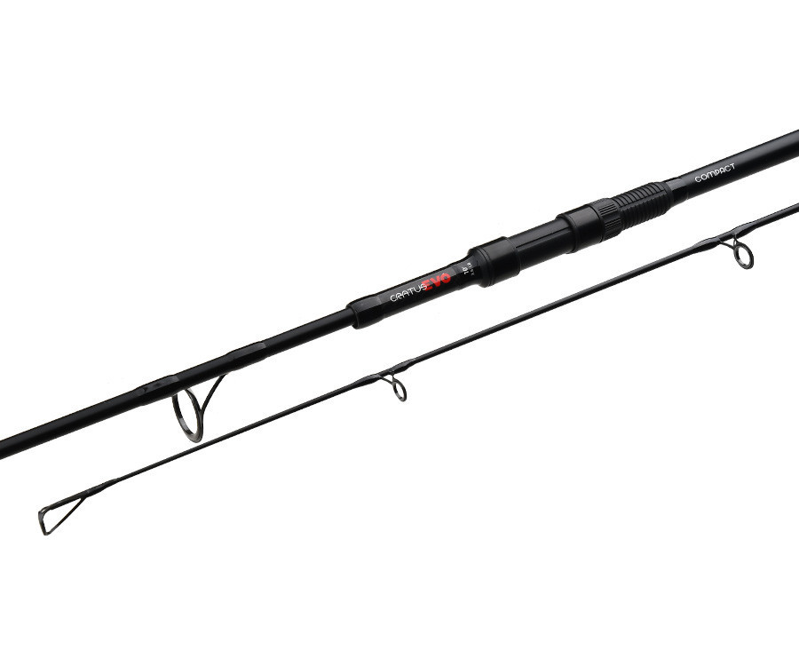 Коропове вудлище Carp Pro Cratus Compact 10' 3.5lb