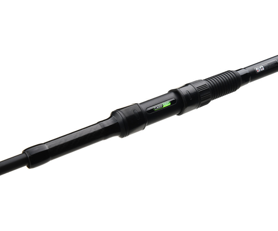 Коропове вудлище Carp Pro Cratus Compact 12'ft 3.5lb
