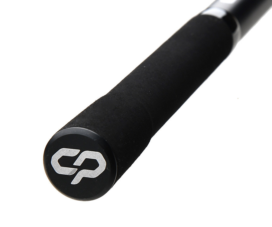 Коропове вудлище Carp Pro Cratus Compact 12'ft 3.5lb
