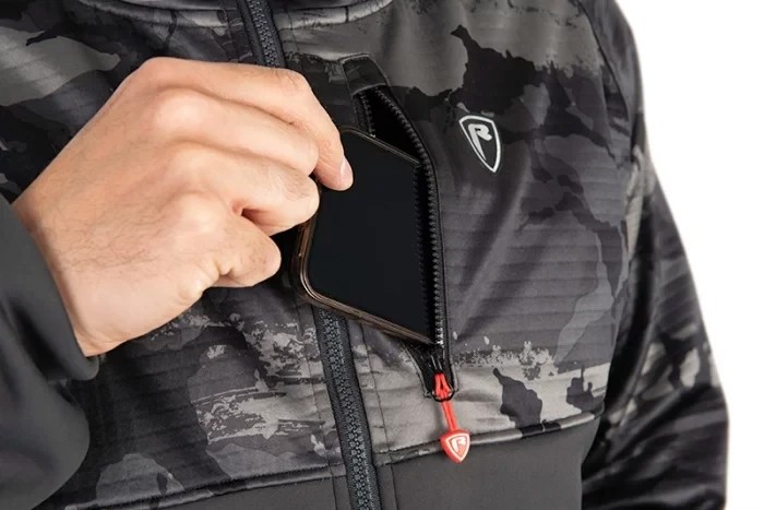 Куртка ветровка Rage Lightweight Wind Blocker