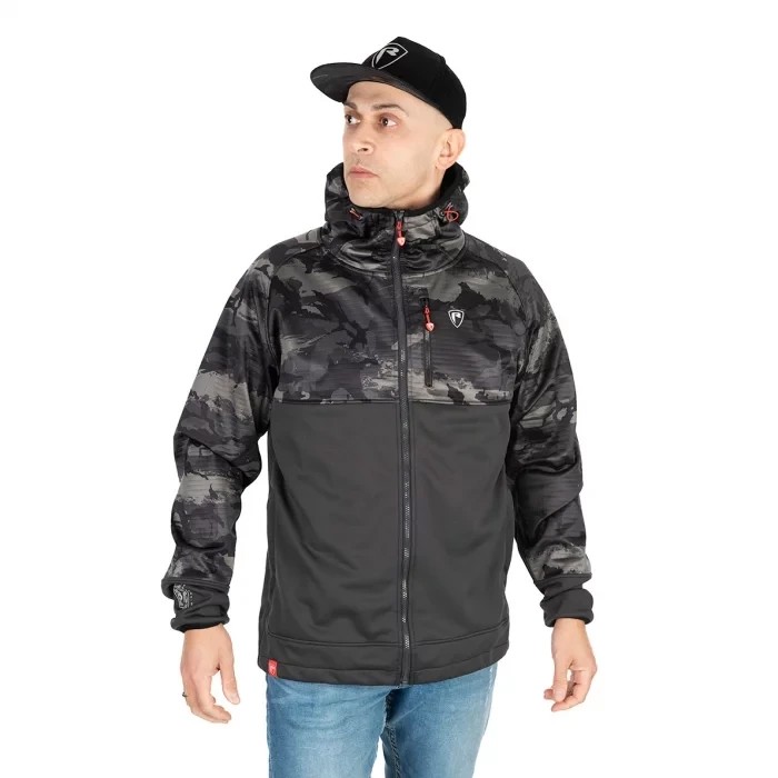 Куртка — вітровка Rage Lightweight Wind Blocker L