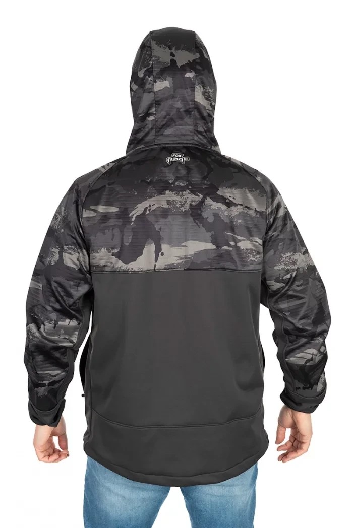 Куртка — вітровка Rage Lightweight Wind Blocker L