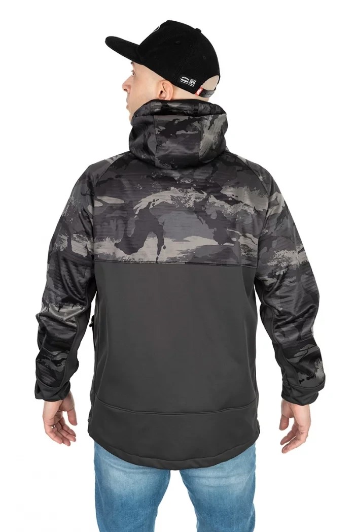 Куртка — вітровка Rage Lightweight Wind Blocker L