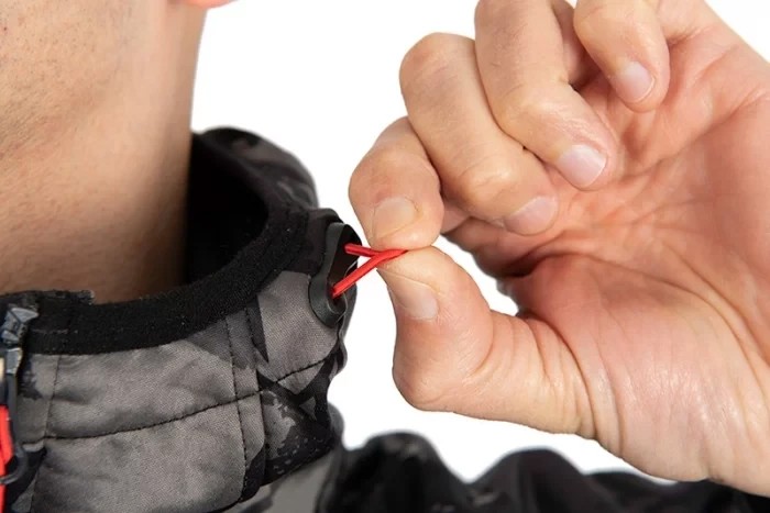 Куртка — вітровка Rage Lightweight Wind Blocker XL